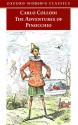 The Adventures Of Pinocchio - Carlo Collodi