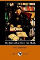 The Man Who Knew Too Much - G.K. Chesterton