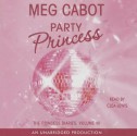 Party Princess - Meg Cabot