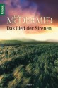 Das Lied der Sirenen - Val McDermid