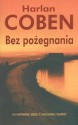 Bez pożegnania - Harlan Coben