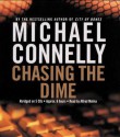 Chasing the Dime (Audio) - Michael Connelly, Jonathan Davis