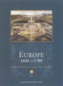 Europe 1450 to 1789: Encyclopedia of the Early Modern World - Charles Scribners & Sons Publishing