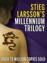 The Millennium Trilogy (a 3-in-1 ebook pack) [Kindle edition] - Stieg Larsson