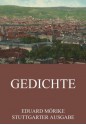 Gedichte: Erweiterte Ausgabe (German Edition) - Eduard Mörike