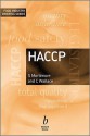 Haccp - Sara E. Mortimore, Carol Wallace