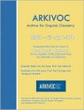 Arkivoc 2001 (VII) Commemorative for Prof. Donald Cameron - Tom Gilchrist