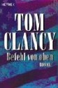 Befehl von Oben - Tom Clancy