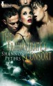 The Triumvirate's Consort - Shannon Peters