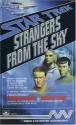 Strangers from the Sky (Star Trek) - Margaret Wander Bonanno