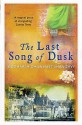 The Last Song Of Dusk - Siddharth Dhanvant Shanghvi