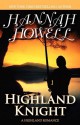 Highland Knight - Hannah Howell