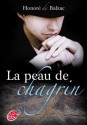 La peau de chagrin - Texte abrégé (Classique) (French Edition) - Honoré de Balzac