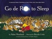 Go de Rass to Sleep: (A Jamaican translation) - Adam Mansbach, Ricardo Cortés, Kwame Dawes, Kellie Magnus