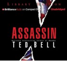 Assassin - Ted Bell, John Shea