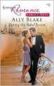 Dating the Rebel Tycoon (Harlequin Romance, #4109) - Ally Blake