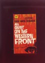 All Quiet on the Western Front - Erich Maria Remarque