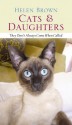 Cats and Daughters - Helen Brown