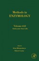 Methods in Enzymology, Volume 418: Embryonic Stem Cells - Irina Klimanskaya, Robert P. Lanza