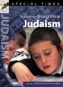 A Journey Through Life in Judaism - Jane A.C. West