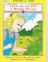 Lulu and the Ant Coloring Book: A Message of Love [With Coloring Book] - Louise L. Hay, Dan Olmos