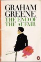 The End of the Affair - Graham Greene