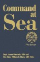 Command at Sea - James Stavridis, William P. Mack