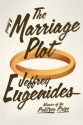 The Marriage Plot - Jeffrey Eugenides, David Pittu