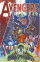 Avengers Legends, Vol. 1: Avengers Forever - Kurt Busiek, Roger Stern, Carlos Pacheco