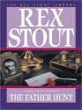 The Father Hunt (Audio) - Rex Stout, Michael Prichard