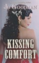 Kissing Comfort - Jo Goodman