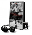 A Flame of Pure Fire: Jack Dempsey and the Roaring '20s (Audio) - Roger Kahn, Kevin Yon