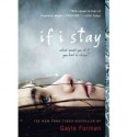 If I Stay - Gayle Forman