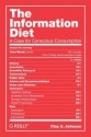 The Information Diet: A Case for Conscious Consumption - Clay A. Johnson