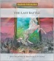 The Last Battle Radio Drama - Paul McCusker