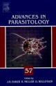 Advances in Parasitology, Volume 57 - John R. Baker, Ralph Muller, David Rollinson