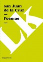 Poemas de san Juan de la Cruz - Juan de la Cruz