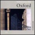 Oxford: An Architectural Guide - Peter Howard, Helena Webster