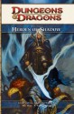 Heroes of Shadow (D&D 4e supplement) - Mike Mearls, Claudio Pozas, Robert J. Schwalb, Michele Carter, Scott Fitzgerald Gray, M. Alexander Jurkat, Cal Moore