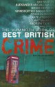 The Mammoth Book Of Best British Crime 8 - Maxim Jakubowski, Paul D. Brazill