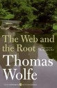 The Web and The Root - Thomas Wolfe