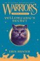 Yellowfang's Secret - Erin Hunter, James L. Barry