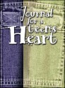 Journal for a Teen's Heart - Alice Gray