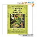 El Origen de las Especies - Charles Darwin