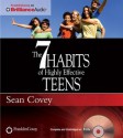 The 7 Habits of Highly Effective Teens - Sean Covey