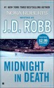 Midnight in Death (In Death, #7.5) - J.D. Robb, Susan Ericksen