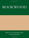 Rookwood - William Harrison Ainsworth