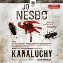 Karaluchy - Jo Nesbo