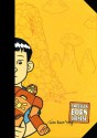 American Born Chinese - Gene Luen Yang