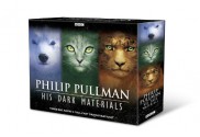 His Dark Materials - Philip Pullman